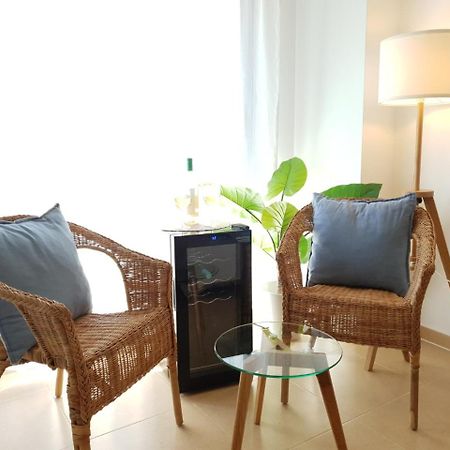 Casa Encantadora 加鲁查 外观 照片