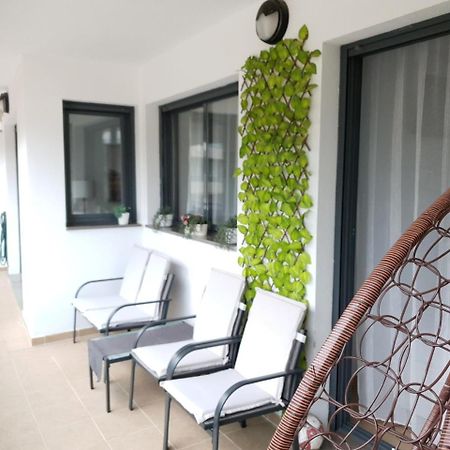Casa Encantadora 加鲁查 外观 照片