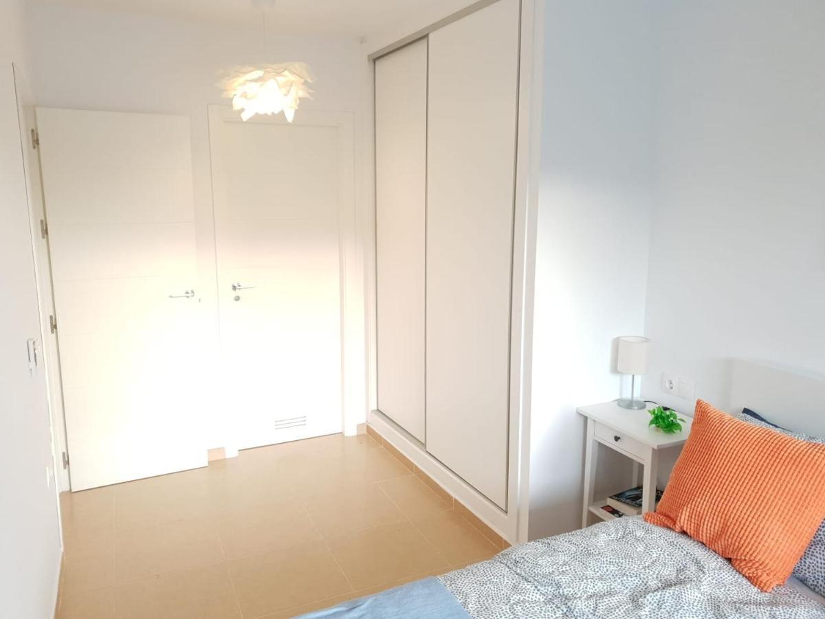 Casa Encantadora 加鲁查 外观 照片
