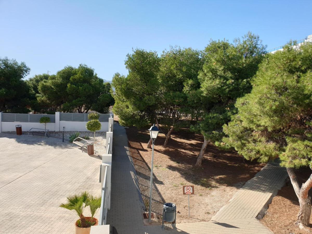 Casa Encantadora 加鲁查 外观 照片