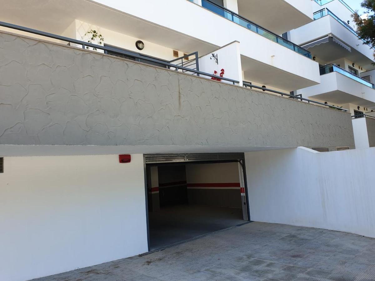 Casa Encantadora 加鲁查 外观 照片