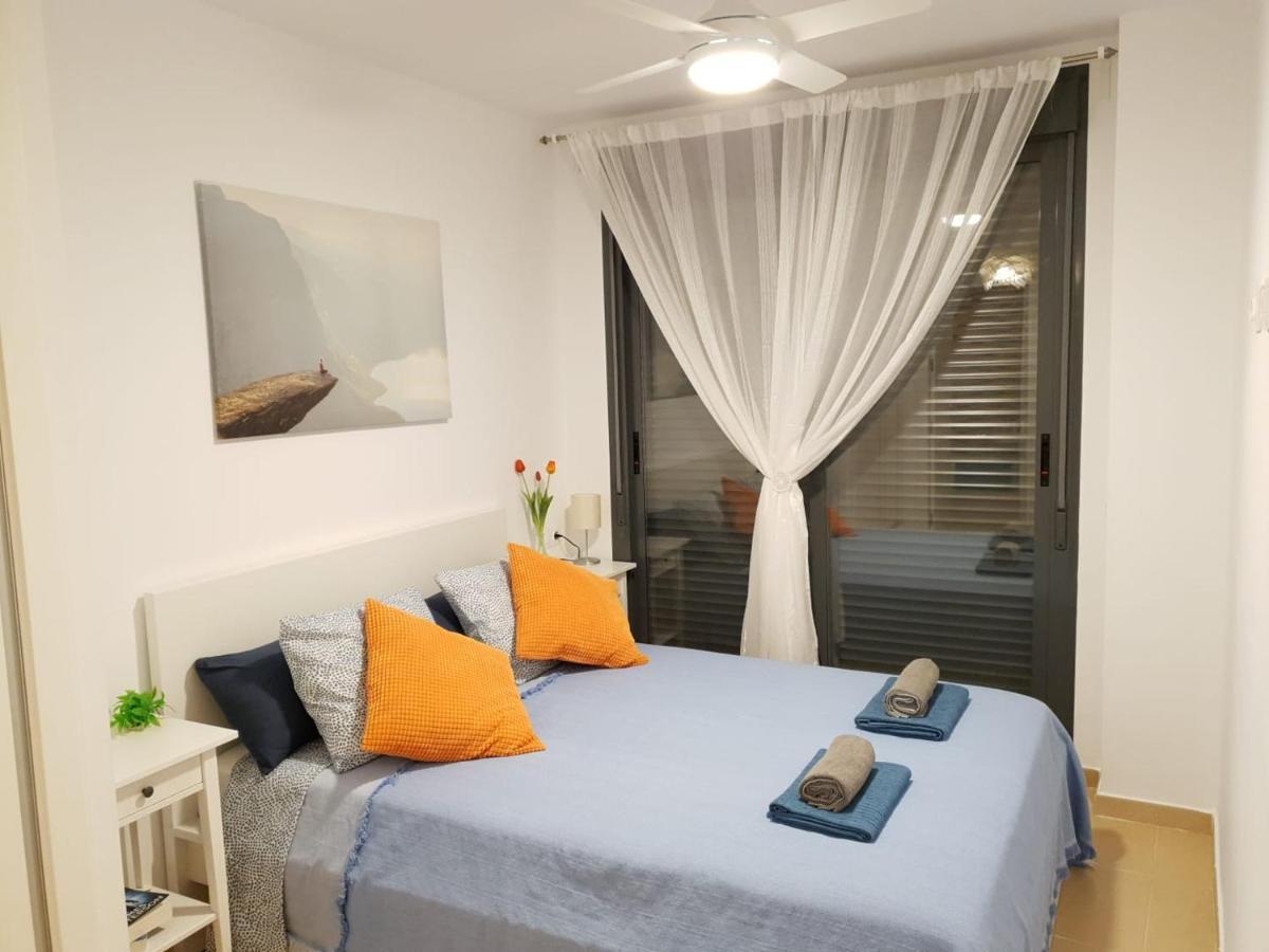 Casa Encantadora 加鲁查 外观 照片