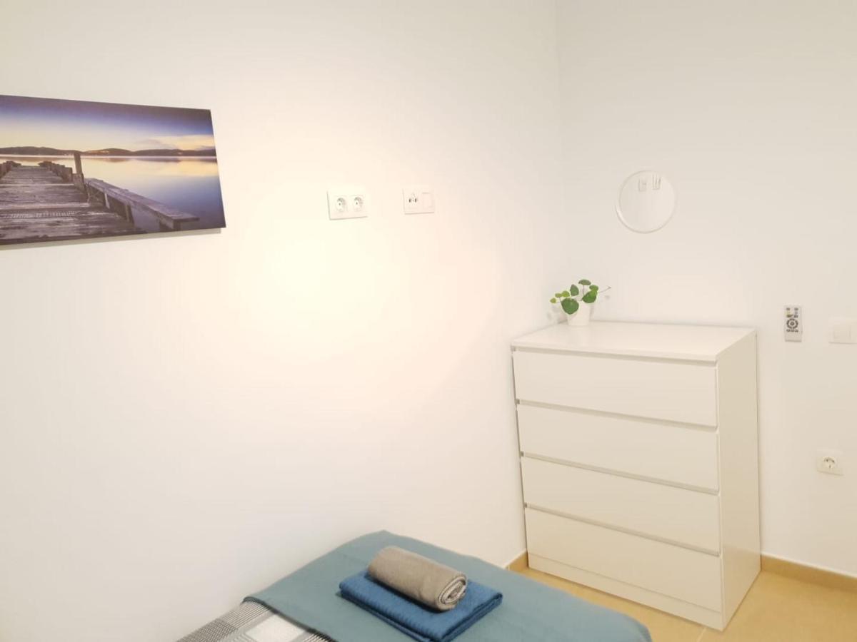Casa Encantadora 加鲁查 外观 照片