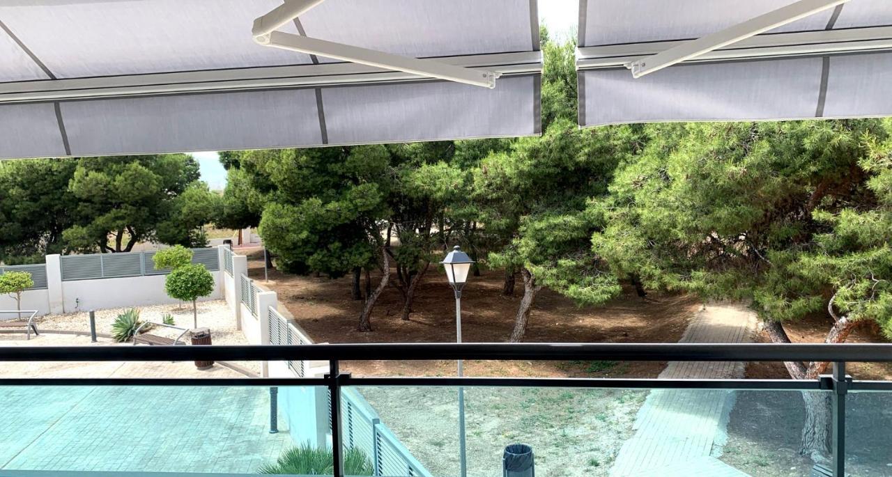 Casa Encantadora 加鲁查 外观 照片