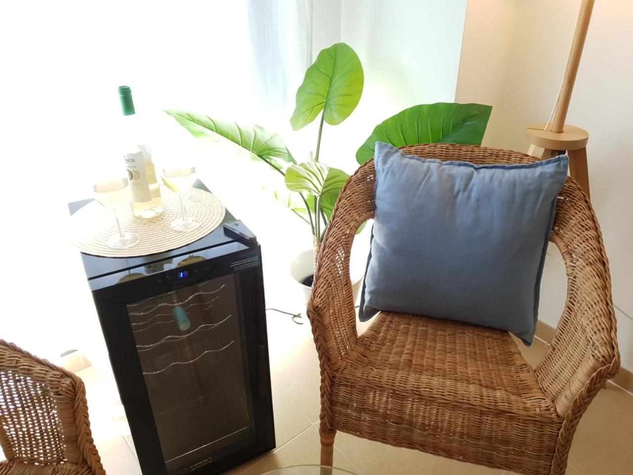 Casa Encantadora 加鲁查 外观 照片