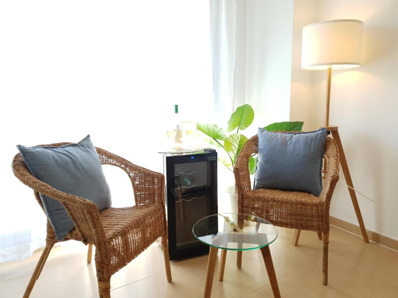 Casa Encantadora 加鲁查 外观 照片
