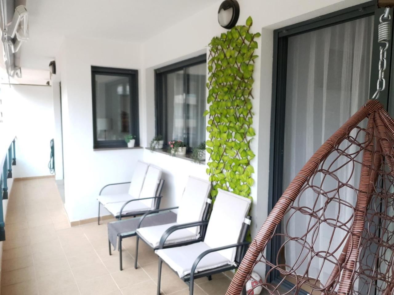 Casa Encantadora 加鲁查 外观 照片