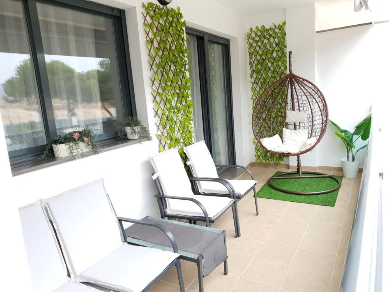 Casa Encantadora 加鲁查 外观 照片